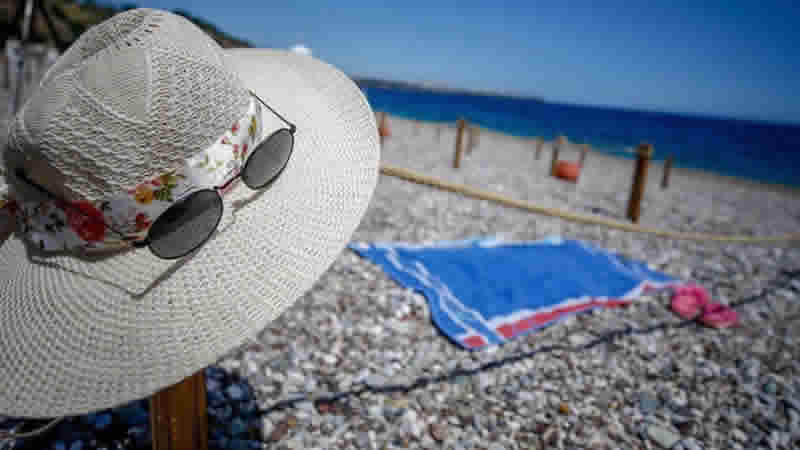 İngiltere’den yurtdışına seyahatlerde Türkiye’nin payı