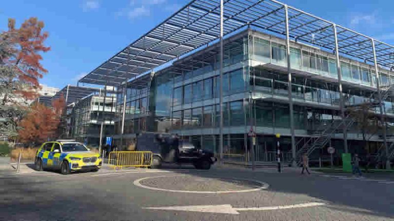 İran’ın Londra’daki bir televizyon kanalını hedef alma planı ortaya çıktı