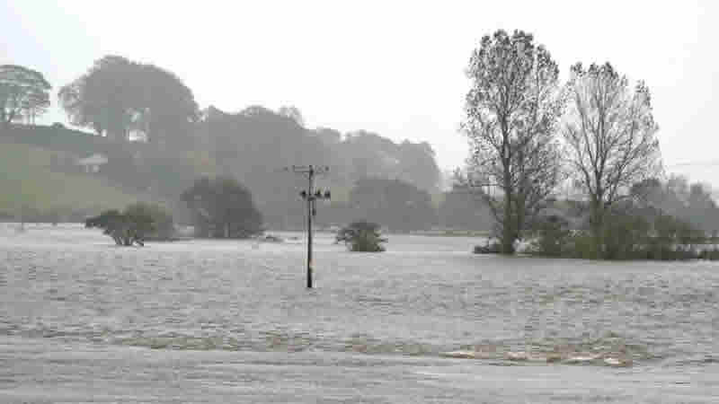 İskoçya’nın iklimi beklenenden daha hızlı değişiyor