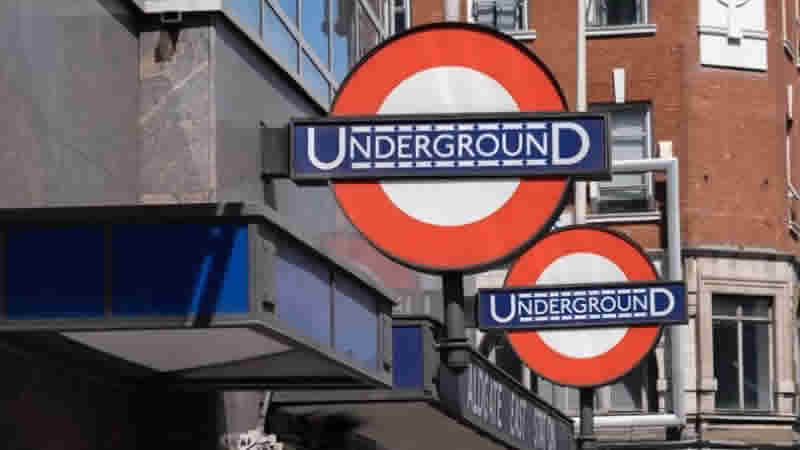 Londra’da Noel Günü’nde ulaşım nasıl sağlanacak?