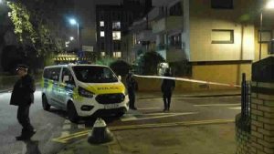 Londra’da silahlı saldırı: 1 ölü, 2 yaralı