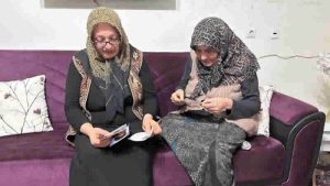 Londra’ya kaçak yollarla gitmek için evden çıkan Murat Okçu’dan 23 yıldır haber alınamıyor