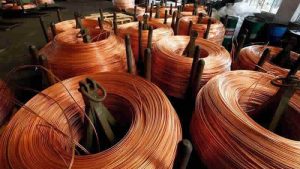 Londra‘da bakır fiyatları sabit kaldı