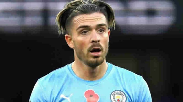 Manchester City’nin yıldızı Jack Grealish’e hırsızlık şoku