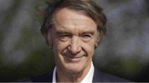 Manchester United hisselerinin yüzde 25’ini sattı