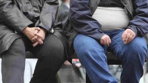 Obezitenin İngiltere’ye maliyeti 100 milyar sterlin