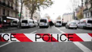 Paris’te bir evde beş kişinin cesedi bulundu