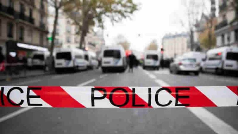 Paris’te bir evde beş kişinin cesedi bulundu