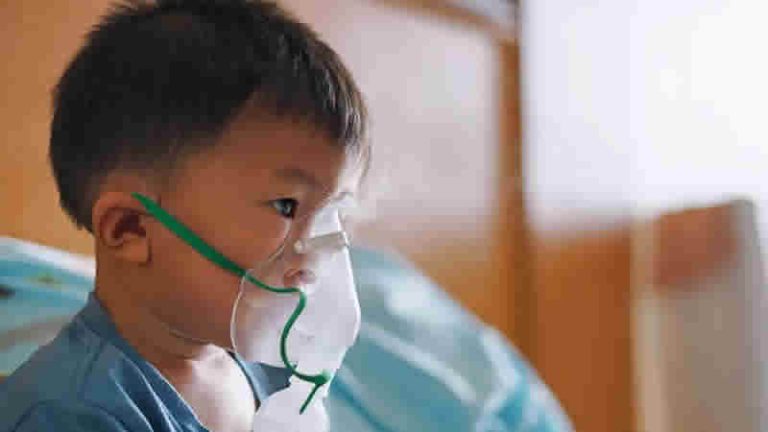 RSV aşısı, bebeklerin hastaneye yatırılma oranını yüzde 80 azaltabilir