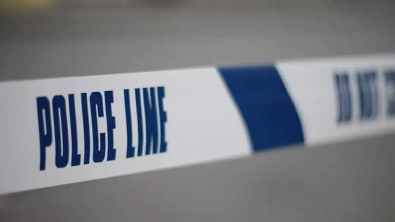 Shropshire: Polis aracının karıştığı kazada iki kişi öldü