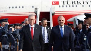 Türk vatandaşlarına 10 Yunan adası için 7 günlük vize jesti