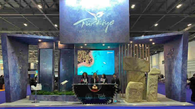 İngiltere Turizm Pazarında Türkiye’nin Payı Zayıfladı