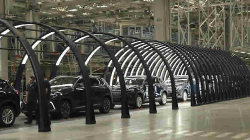 Türkiye ile İngiltere arasında elektrikli araç ticareti konusunda kritik imza