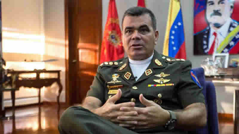 İngiltere ile Venezuela arasında “Esequibo” krizi: “Alarma geçiyoruz”