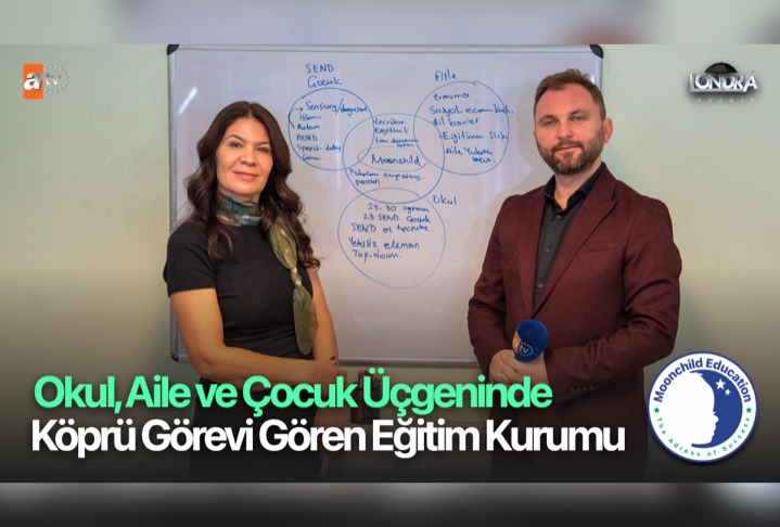 Okul, aile ve çocuk üçgeninde köprü görevi gören eğitim kurumu…