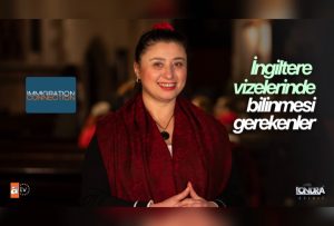 İngiltere vizelerinde bilinmesi gerekenleri…