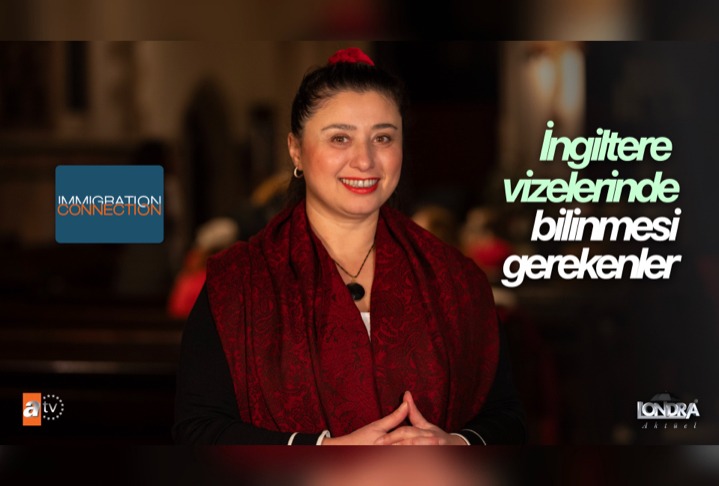 İngiltere vizelerinde bilinmesi gerekenleri…