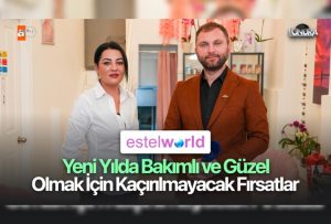 Yeni yılda bakımlı ve güzel olmak için kaçırılmayacak fırsatlar…