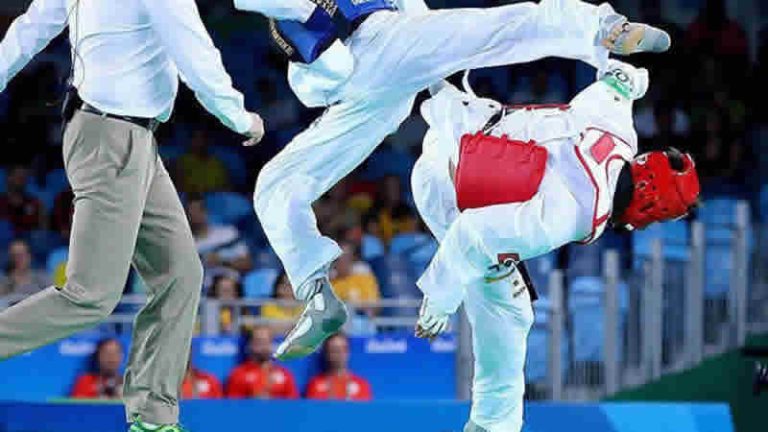 Tekvando Grand Prix Finali Manchester’da yapılıyor