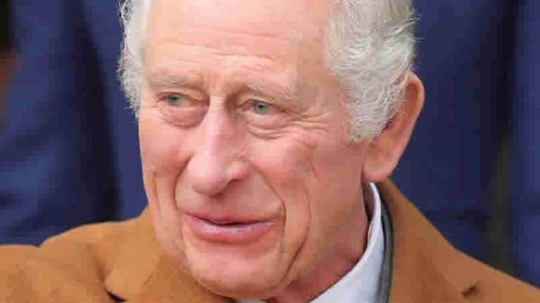 Kral Charles prostat büyümesi ameliyatı sonrası taburcu edildi