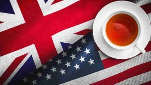 ABD ve İngiltere büyükelçilikleri arasında çay krizi
