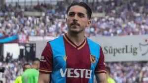 Acun’un yeni transferi Abdulkadir Ömür, Hull City’ye geliyor