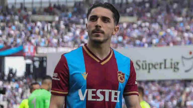 Acun’un yeni transferi Abdulkadir Ömür, Hull City’ye geliyor