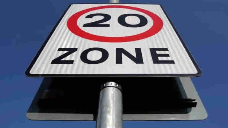 Araştırma: Londra sürücüler için dünyanın en yavaş şehri