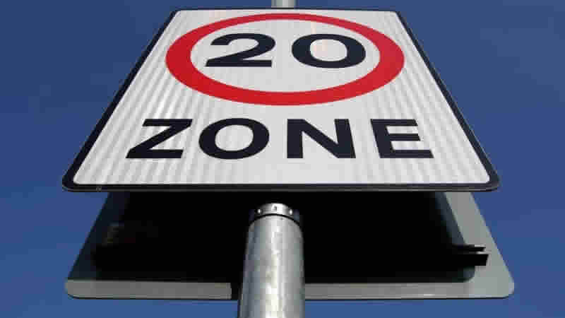 Araştırma: Londra sürücüler için dünyanın en yavaş şehri