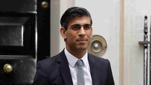 Başbakan Sunak’ın Müslüman milletvekiline yönelik sözleri tepki yağdı