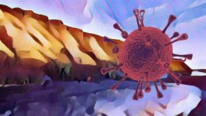 Bilim insanlarından ‘zombi virüs’ uyarısı