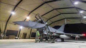 Başbakan Rishi Sunak: “Husilere saldırılar meşru müdafaa kapsamında”