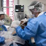 Londra’da Yanlış Antibiyotik Verilen Genç Anne Sepsisten Hayatını Kaybetti