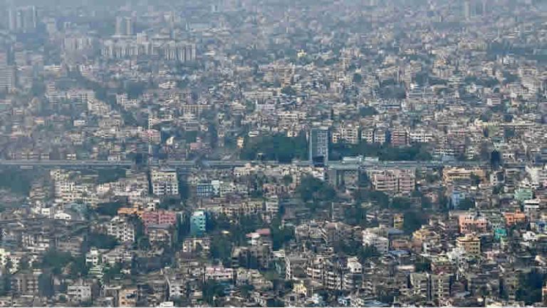 Dünya nüfusu 2023’te 66 milyon arttı