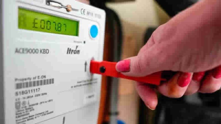 Enerji firmalarının zorla takılan sayaçları yeniden kullanmalarına izin verildi