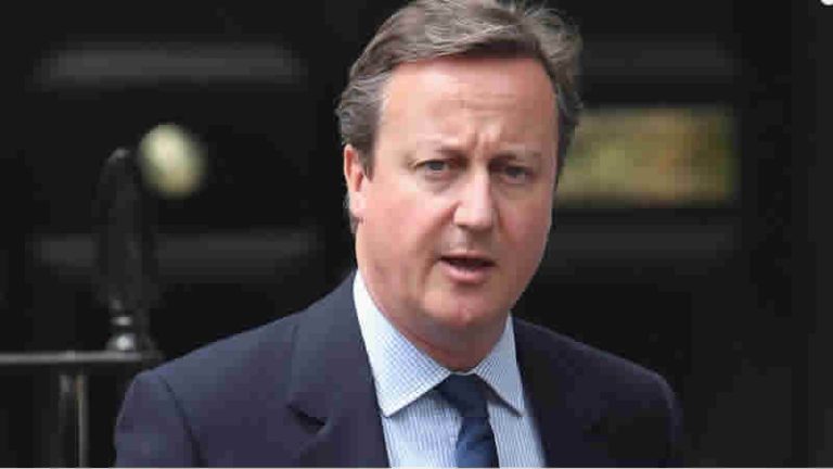 Financial Times: İngiltere, Gazze’deki sorunu bitirmek için beş maddelik plan hazırladı