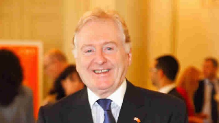 Gaunt: Seçimler nedeniyle İngiltere-Türkiye Serbest Ticaret Anlaşması gecikebilir