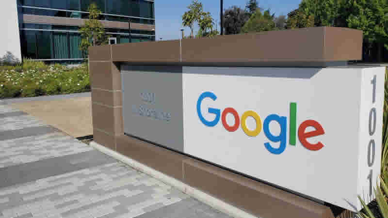 Google’dan İngiltere’deki veri merkezine 1 milyar dolar yatırım