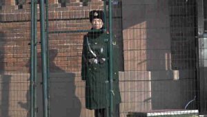 Çin’de 5 yıldır kayıp olan İngiliz iş insanı ortaya çıktı!