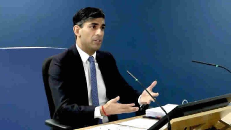 İngiltere Başbakanı Sunak: Japonya’ya destek vermeye hazırız