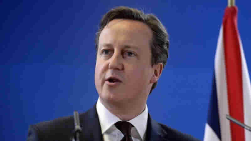 İngiltere Dışişleri Bakanı Cameron: Filistin’i tanımayı düşünüyoruz