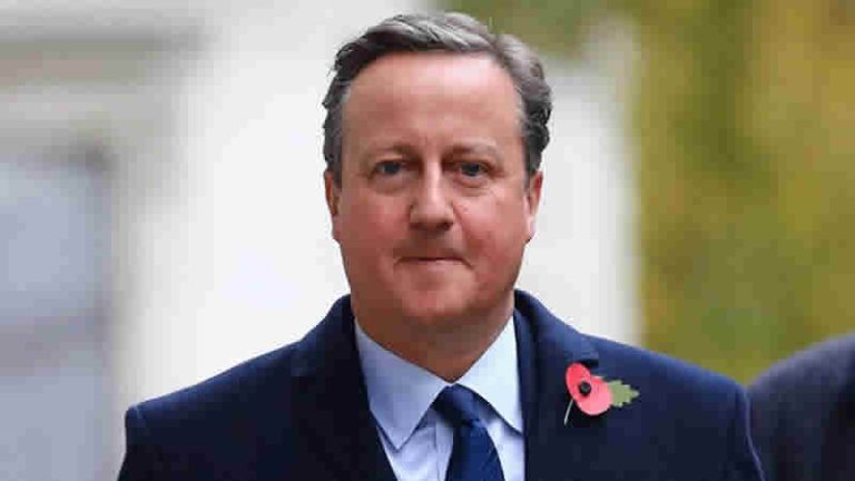 İngiltere Dışişleri Bakanı Cameron: “İsrail, uluslararası hukuku ihlal etmiş olabilir”