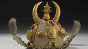 İngiltere, Gana’nın yağmalanan taç mücevherlerini geri verecek