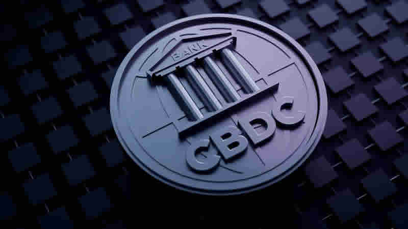 İngiltere Merkez Bankası’ndan dijital sterlin hazırlığı