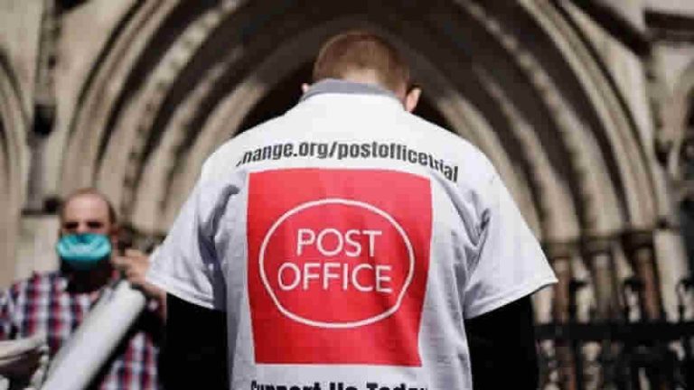 İngiltere hükümeti “Post Office Horizon” skandalını görüşmek üzere toplanacak