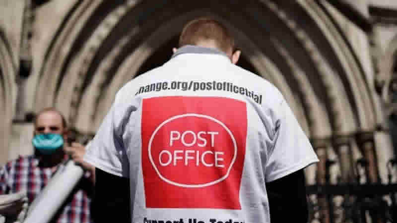 İngiltere hükümeti “Post Office Horizon” skandalını görüşmek üzere toplanacak