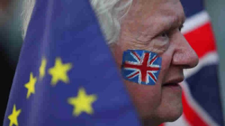 İngiltere, oturum için son başvuru tarihini kaçıran AB vatandaşlarına kalma izni verecek