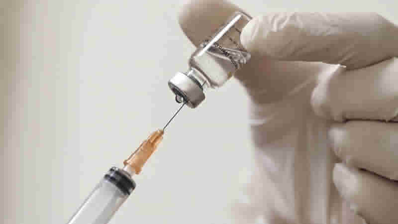 İngiltere’de ebeveynlere kızamık vakaları nedeniyle aşı uyarısı