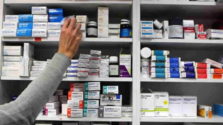 İngiltere ve ABD İlaçlarda Sıfır Gümrük Vergisi İçin Anlaştı