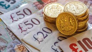 İngiltere’de Enflasyon Son Sekiz Ayın En Düşük Seviyesinde